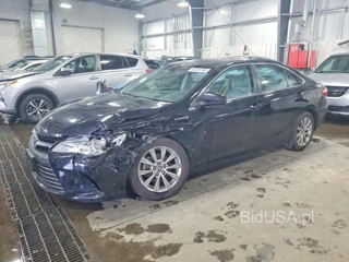 TOYOTA CAMRY HYBRID XLE