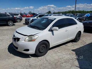 TOYOTA YARIS FLEET