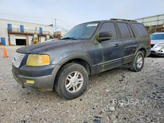 FORD EXPEDITION XLT