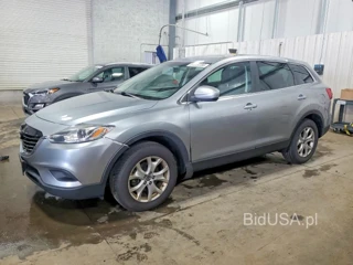 MAZDA CX-9 TOURING