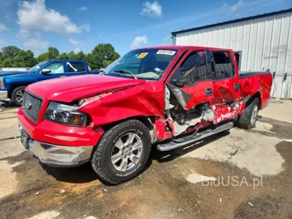 FORD F150 SUPERCREW