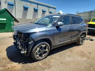 KIA SELTOS S