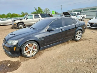 PONTIAC G8 GT