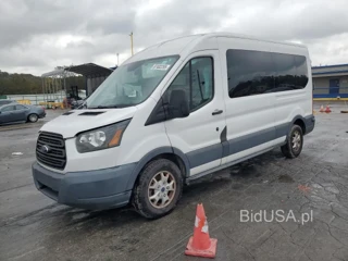 FORD TRANSIT T-350