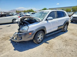 HYUNDAI TUCSON GLS