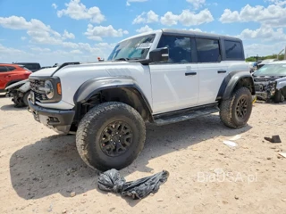 FORD BRONCO RAPTOR