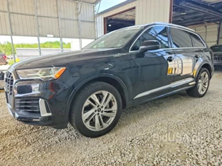 AUDI Q7 PREMIUM PLUS