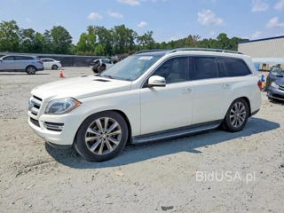 MERCEDES-BENZ GL 450 4MATIC