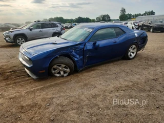 DODGE CHALLENGER SE