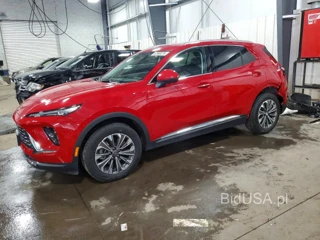 BUICK ENVISION PREFERRED
