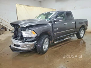 RAM 1500 SLT