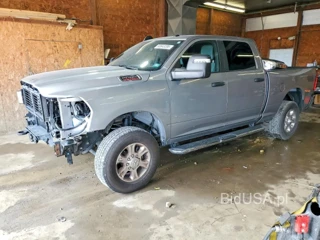 RAM 2500 BIG HORN