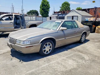 CADILLAC ELDORADO TOURING