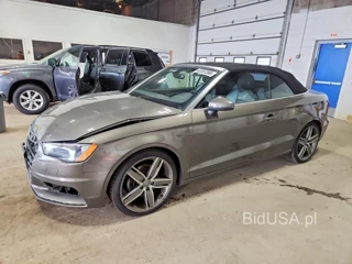 AUDI A3 PREMIUM PLUS