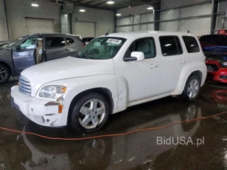 CHEVROLET HHR LT