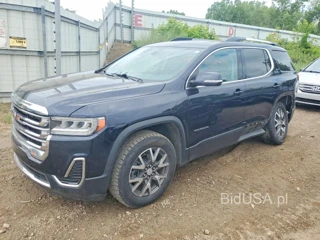 GMC ACADIA SLE