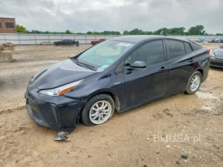 TOYOTA PRIUS LE