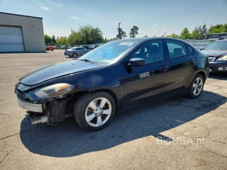 DODGE DART SXT