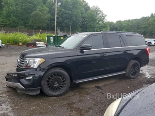 FORD EXPEDITION MAX XLT