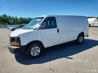 GMC SAVANA G2500