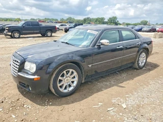 CHRYSLER 300C
