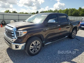 TOYOTA TUNDRA 1794 EDITION