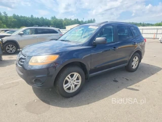 HYUNDAI SANTA FE GLS