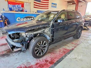 VOLVO XC90 T6