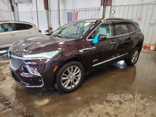 BUICK ENCLAVE AVENIR