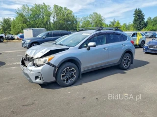 SUBARU CROSSTREK PREMIUM