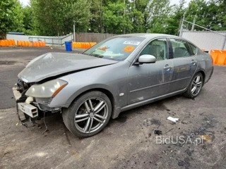 INFINITI M35 BASE