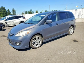 MAZDA 5 SE