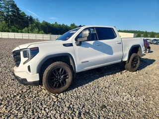 GMC SIERRA K1500 ELEVATION