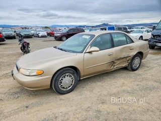 BUICK CENTURY CUSTOM