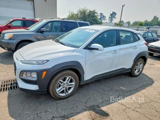 HYUNDAI KONA SE
