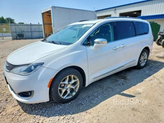 CHRYSLER PACIFICA LIMITED