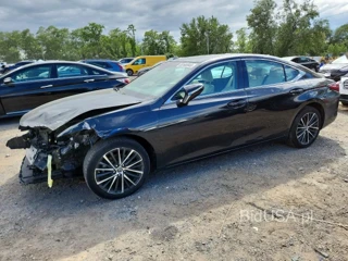LEXUS ES 250 BASE