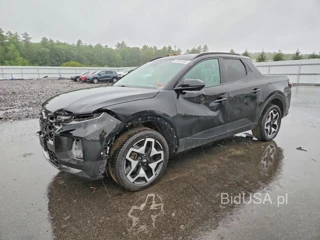HYUNDAI SANTA CRUZ LIMITED