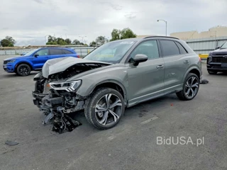AUDI Q3 PREMIUM PLUS S LINE 45