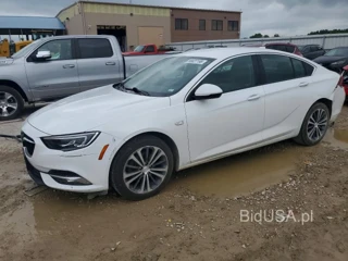 BUICK REGAL ESSENCE