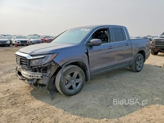 HONDA RIDGELINE RTL