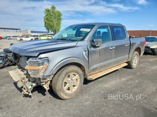 FORD F150 XLT