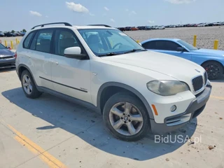 BMW X5 XDRIVE30I