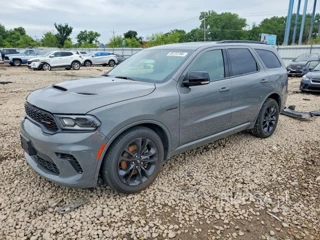 DODGE DURANGO R/T