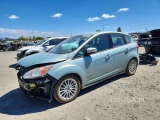 FORD C-MAX SE