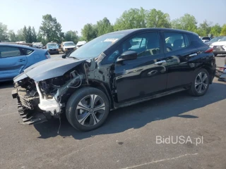 NISSAN LEAF SV