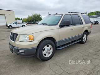 FORD EXPEDITION XLT