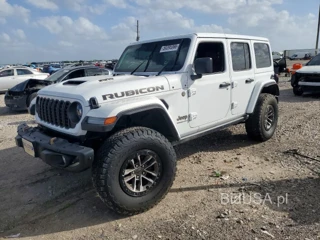 JEEP WRANGLER RUBICON 392