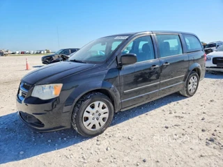 DODGE GRAND CARAVAN PASSENGER
