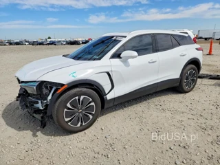 CHEVROLET BLAZER 2LT